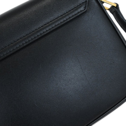 Celine 2019 Small C Pampille Shoulder Bag