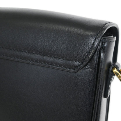 Celine 2019 Small C Pampille Shoulder Bag