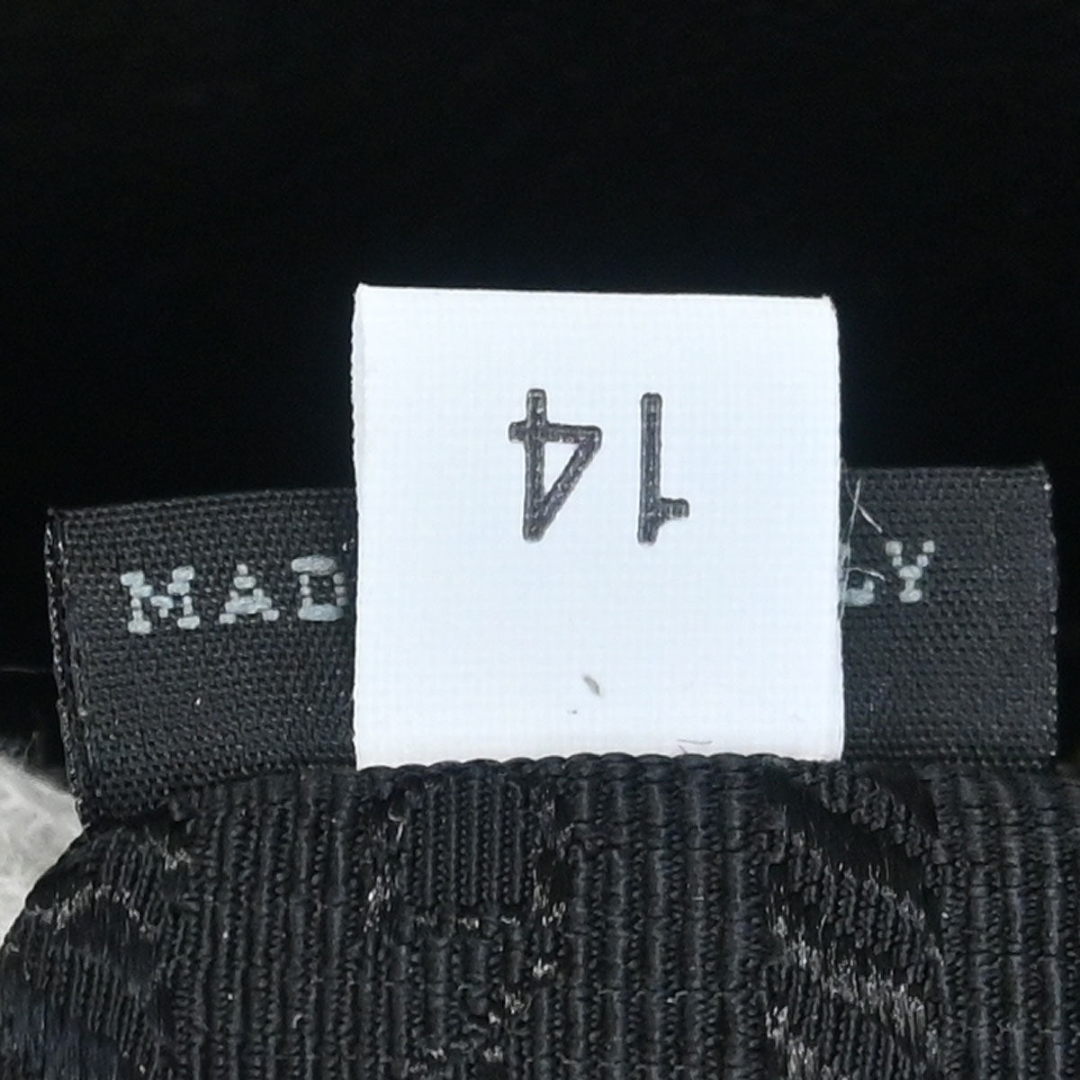 Prada Black Nylon 2way Shoulder Tote Handbag