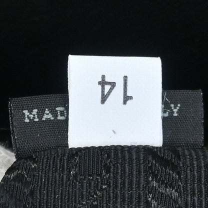 Prada Black Nylon 2way Shoulder Tote Handbag