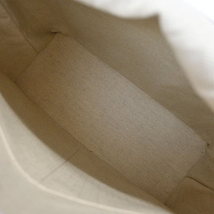 Loewe Brown Leather Goya Backpack