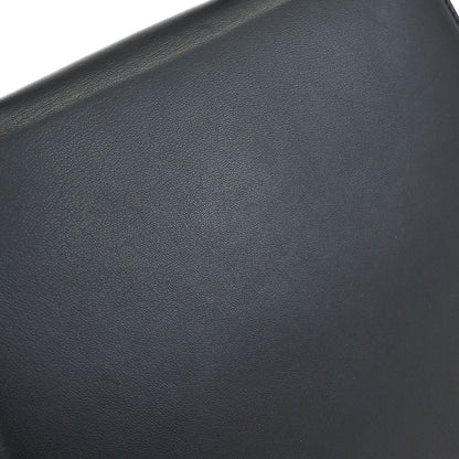 Salvatore Ferragamo Black Vara 2way Shoulder Handbag