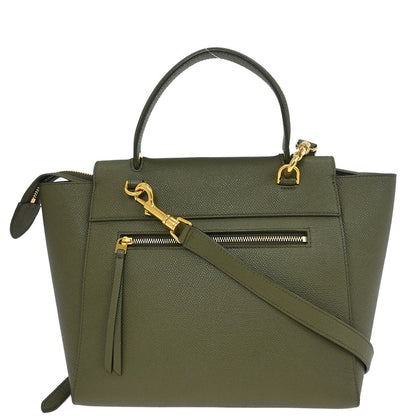 Celine 2019 Belt Bag 2way Shoulder Handbag