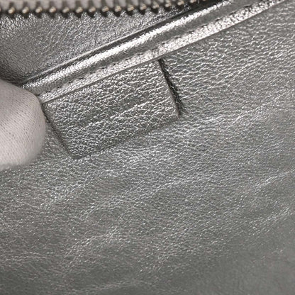 Celine 2018 Nano Luggage Tote Bag