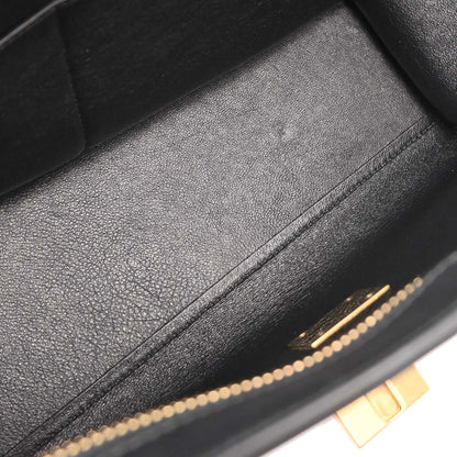Celine 2014 Trapeze 2way Shoulder Handbag