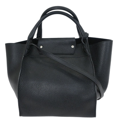 Celine 2018 Big Bag 2way Shoulder Tote Handbag