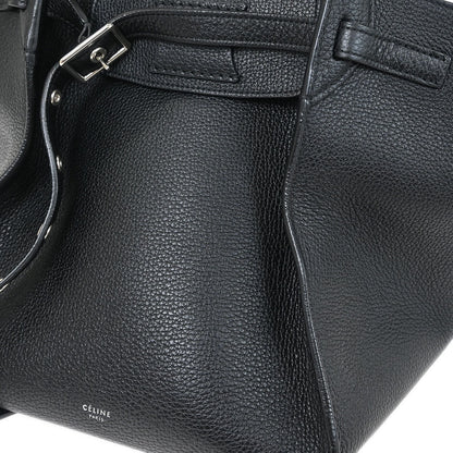 Celine 2018 Big Bag 2way Shoulder Tote Handbag
