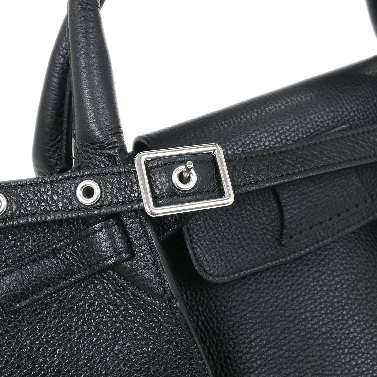 Celine 2018 Big Bag 2way Shoulder Tote Handbag
