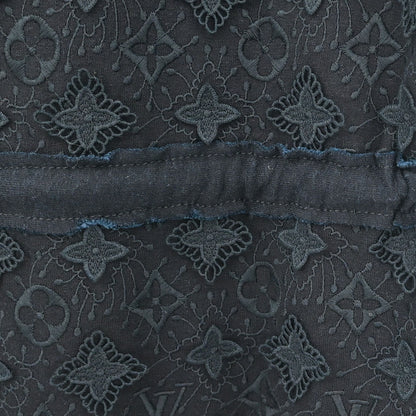 Louis Vuitton Dress Black #XS