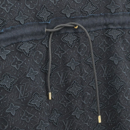 Louis Vuitton Dress Black #XS