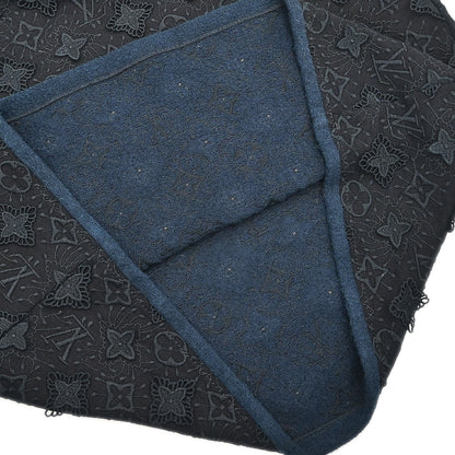 Louis Vuitton Dress Black #XS