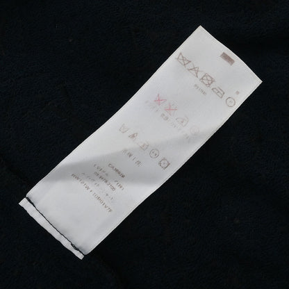 Louis Vuitton Dress Black #XS