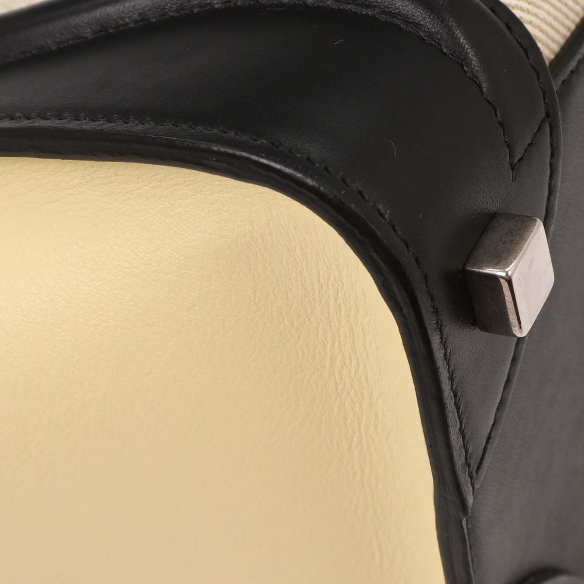 Celine 2015 Micro Luggage Tote Bag