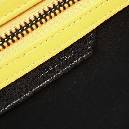 Celine 2015 Micro Luggage Tote Bag