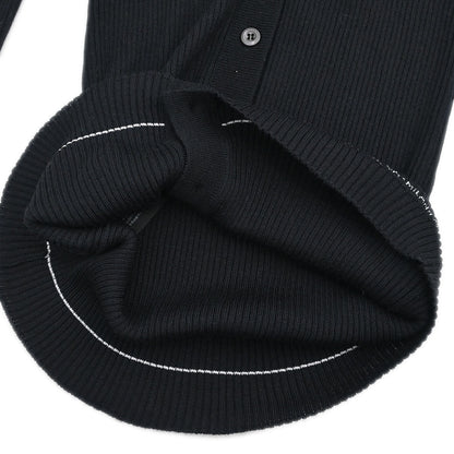 Prada 2018 Cardigan Black #40