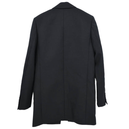 Saint Laurent 2018 Jacket Black #F36