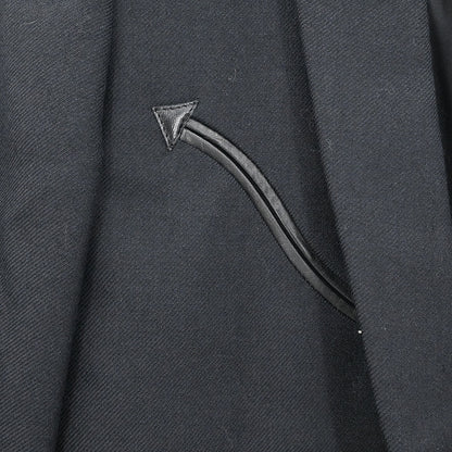 Saint Laurent 2018 Jacket Black #F36