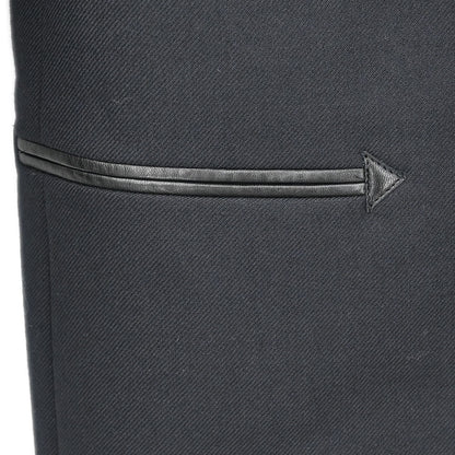 Saint Laurent 2018 Jacket Black #F36
