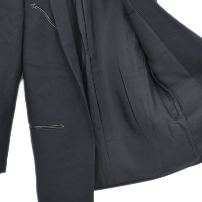 Saint Laurent 2018 Jacket Black #F36
