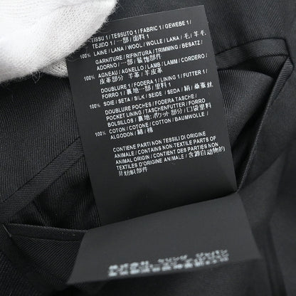 Saint Laurent 2018 Jacket Black #F36