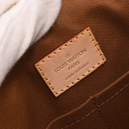 Louis Vuitton Monogram Tivoli PM Handbag M40143