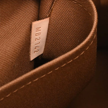 Louis Vuitton Monogram Tivoli PM Handbag M40143