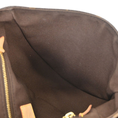 Louis Vuitton Monogram Chantilly MM Shoulder Bag M51233