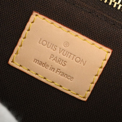 Louis Vuitton Monogram Chantilly MM Shoulder Bag M51233