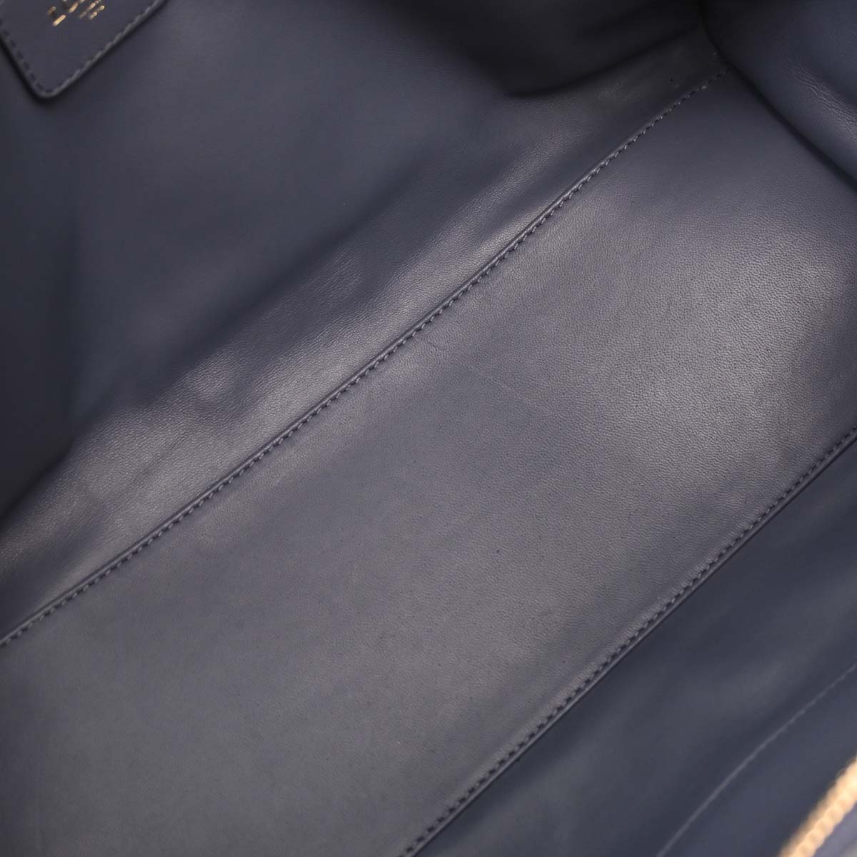 Loewe Gray Amazona 36 Handbag