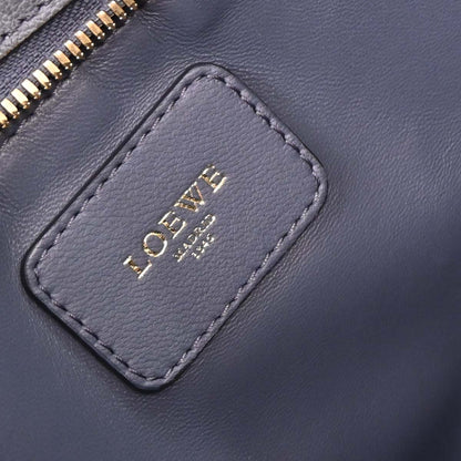 Loewe Gray Amazona 36 Handbag