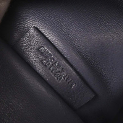 Loewe Gray Amazona 36 Handbag