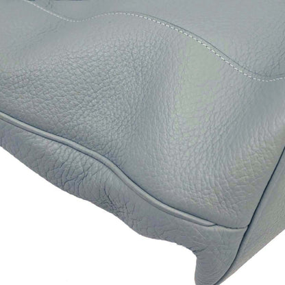 Loewe Light Blue Fusta Tote Bag