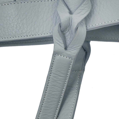 Loewe Light Blue Fusta Tote Bag