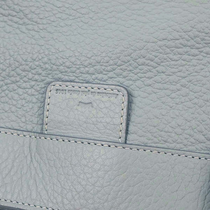 Loewe Light Blue Fusta Tote Bag