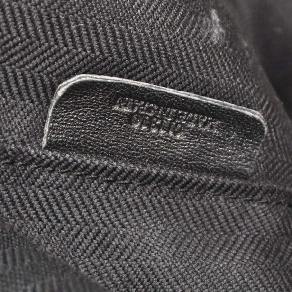 Loewe Light Blue Fusta Tote Bag