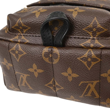 Louis Vuitton Palm Springs Mini Backpack M44873