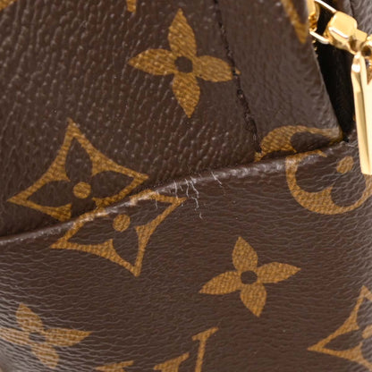 Louis Vuitton Palm Springs Mini Backpack M44873