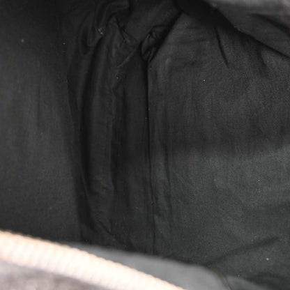 Balenciaga Black The Day Shoulder Bag