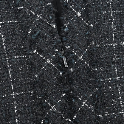 Chanel 2015-2016 Jacket Black #34