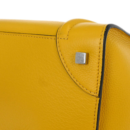Celine 2013 Mini Luggage Tote Bag