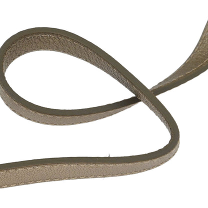 Salvatore Ferragamo Gold Vara 2way Shoulder Handbag