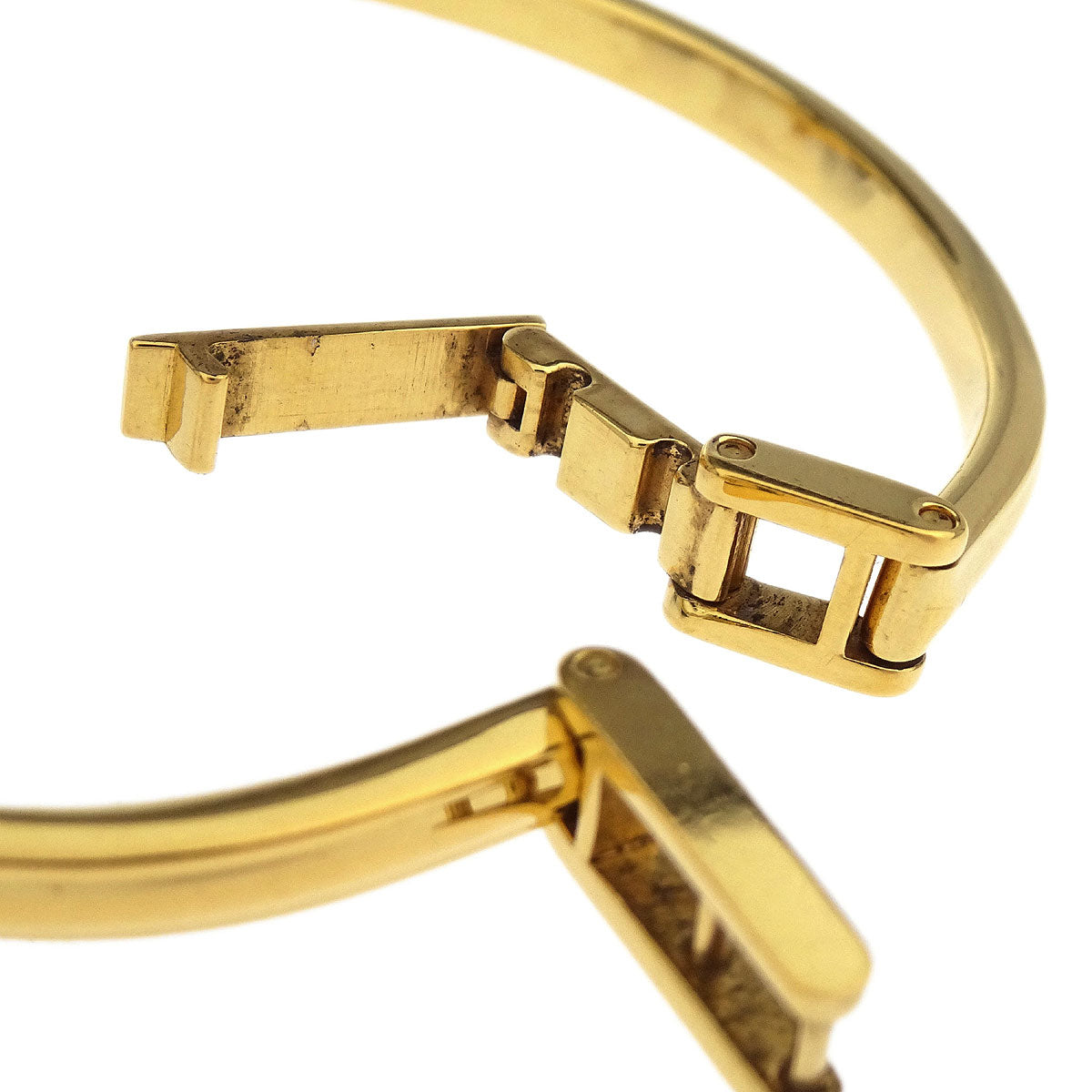 Gucci 11/12.2 Change Bezel Chameleon Quartz Watch SS