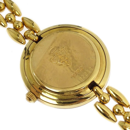 Gucci 11/12.2 Change Bezel Chameleon Quartz Watch SS