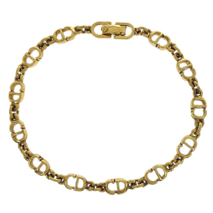 Christian Dior Bracelet Gold