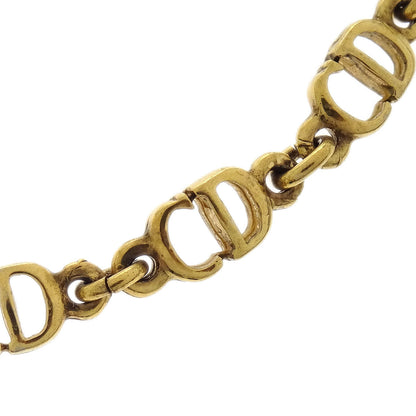 Christian Dior Bracelet Gold