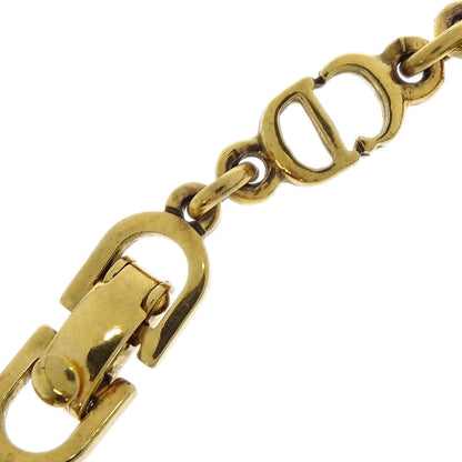 Christian Dior Bracelet Gold