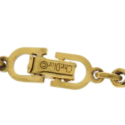 Christian Dior Bracelet Gold
