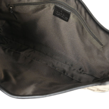 Gucci Beige GG Jackie Handbag