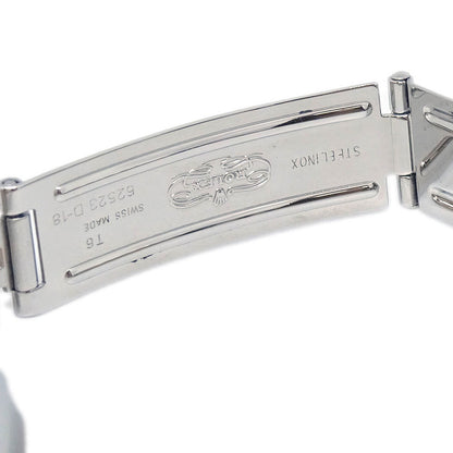Rolex Oyster Perpetual Datejust 26mm Ref.69173 Self-winding Watch SS 18KYG