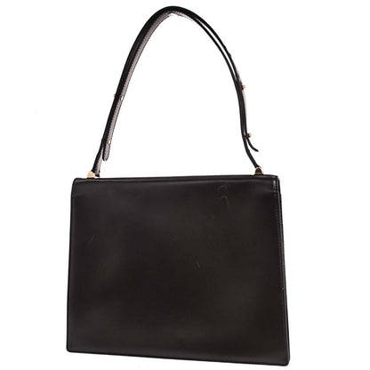 Louis Vuitton Black Opera Delph Shoulder Bag M63932